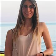 Offro ripetizioni di inglese, italiano, storia, geografia e matematica per bambini